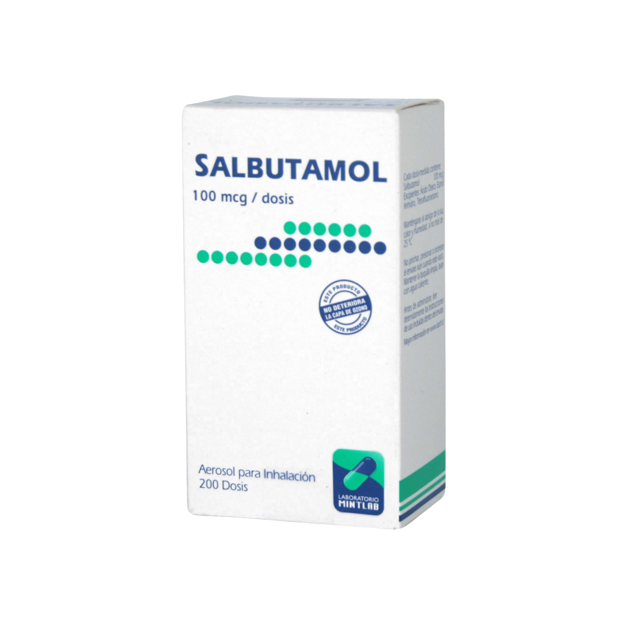 Salbutamol bnf online