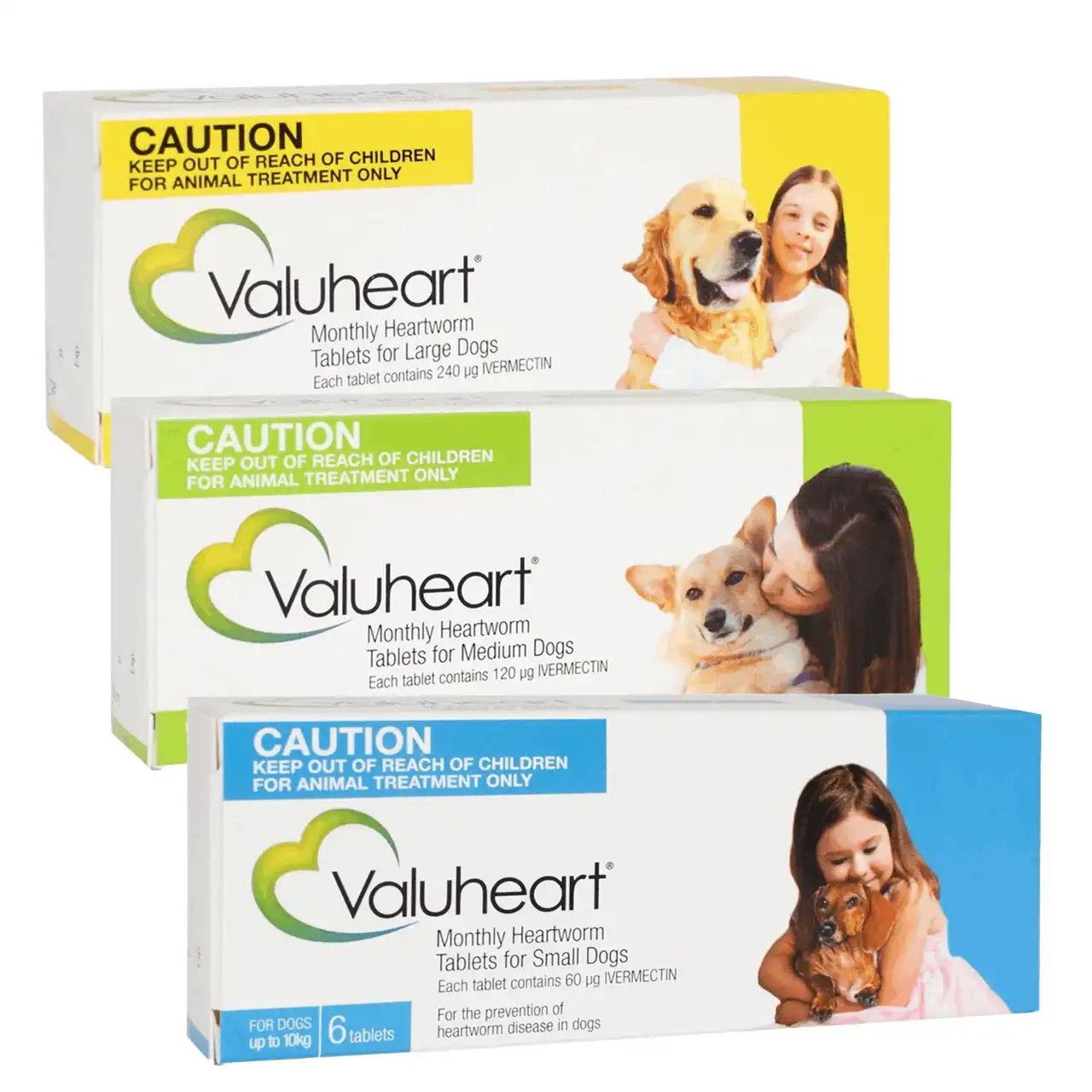Ivermectine chien acheter