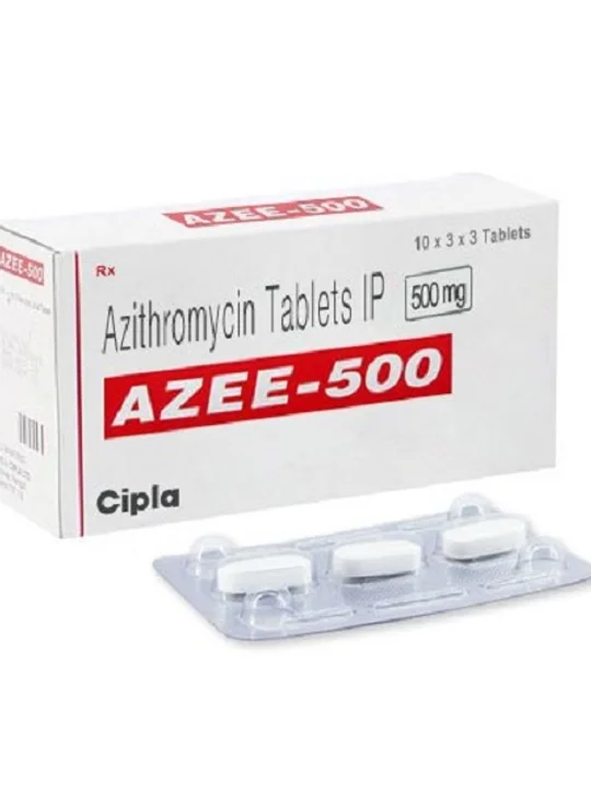 Azithromycin Acheter Online