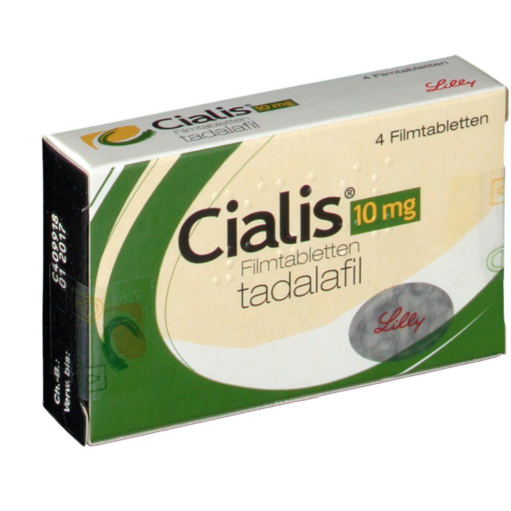 Prix boite cialis 10 mg