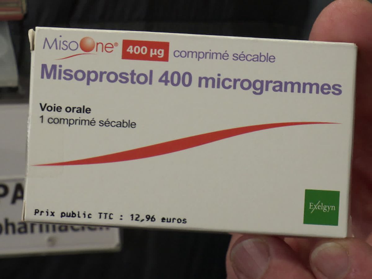misoprostol acheter en ligne