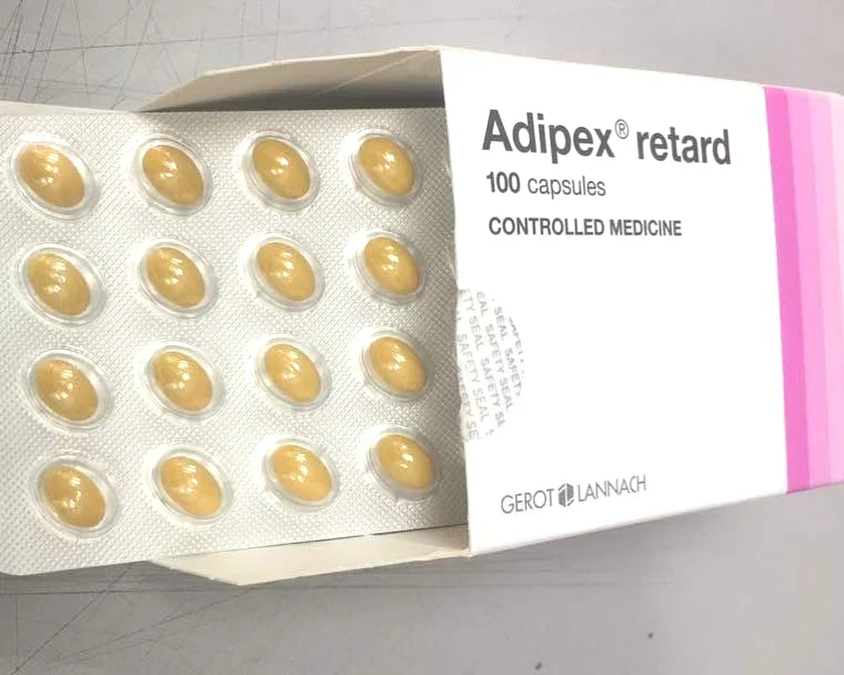 adipex-p 15mg