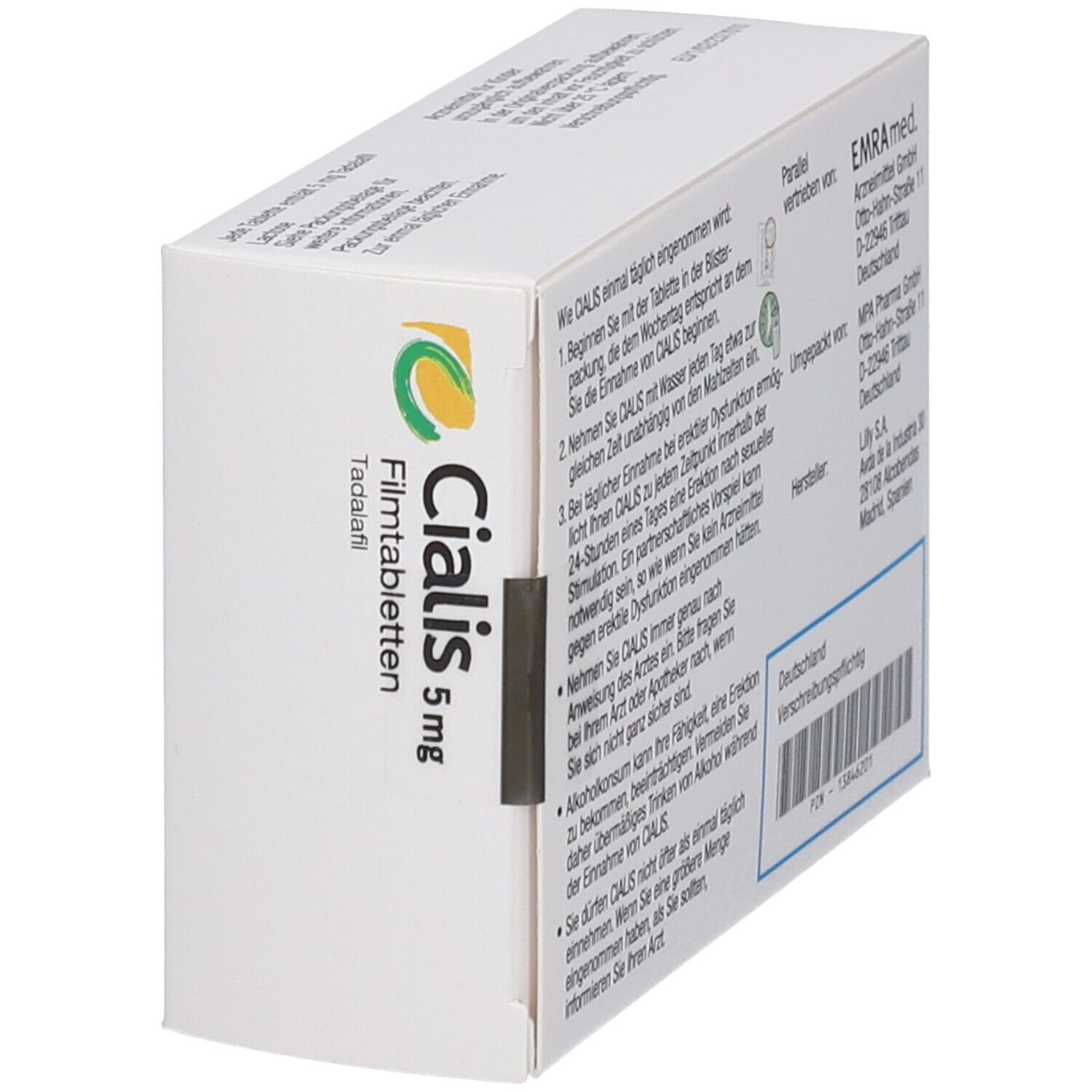 Cialis 5 Mg 84