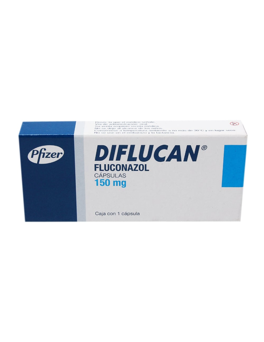 Achat de diflucan