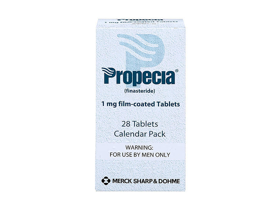 Finasteride In France