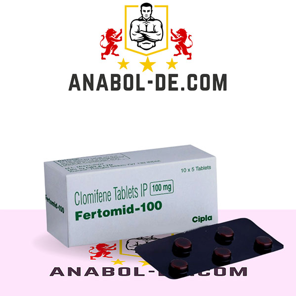 Clomiphene 100mg online