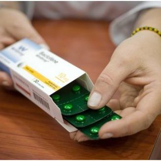 Baclofen en ligne