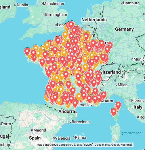 Adipex P France