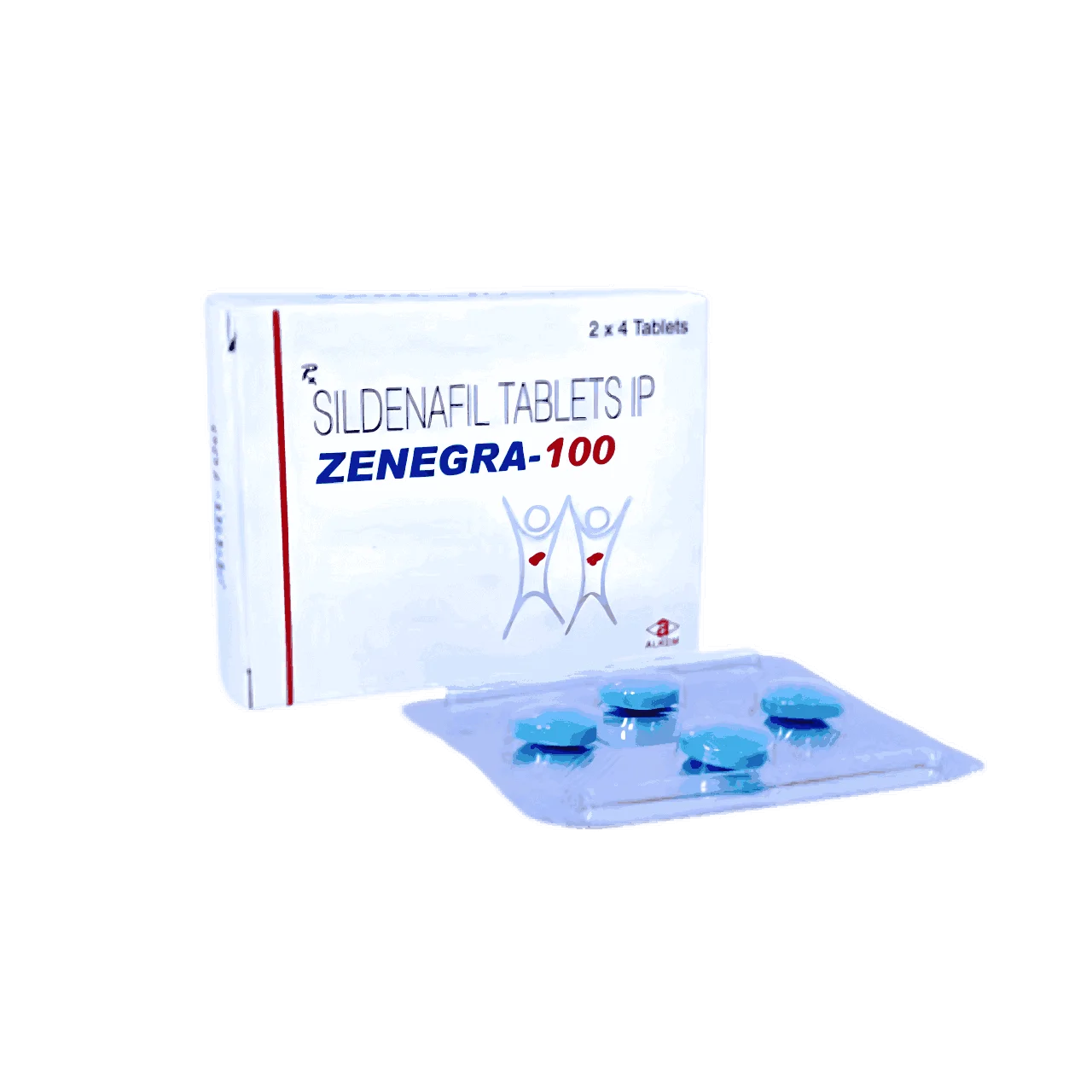 Zenegra pilules