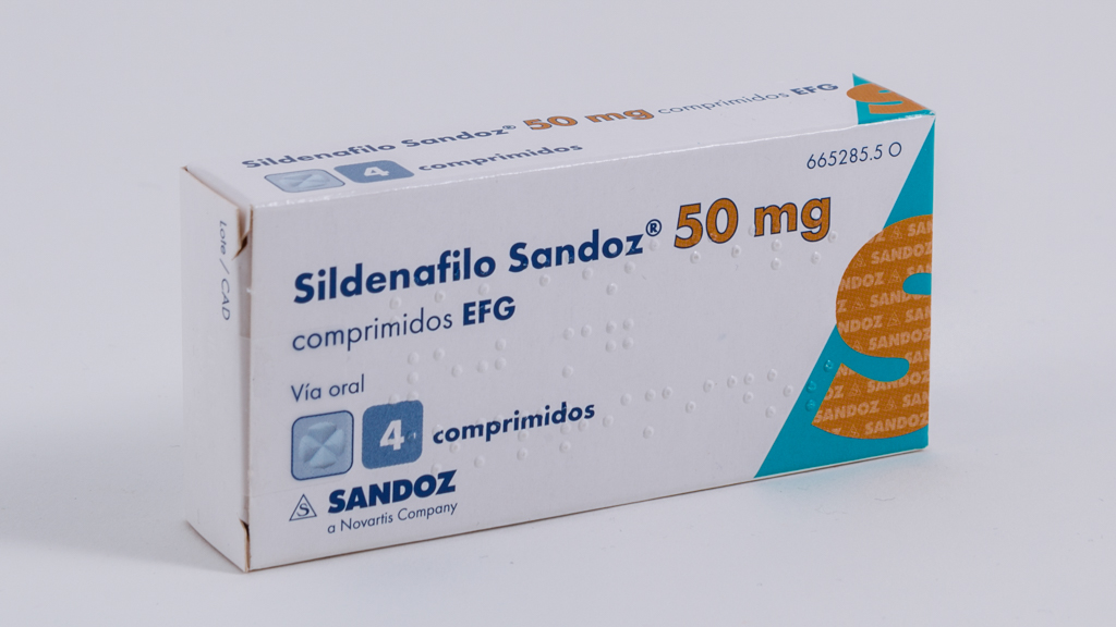 Sildenafil 50 mg otc