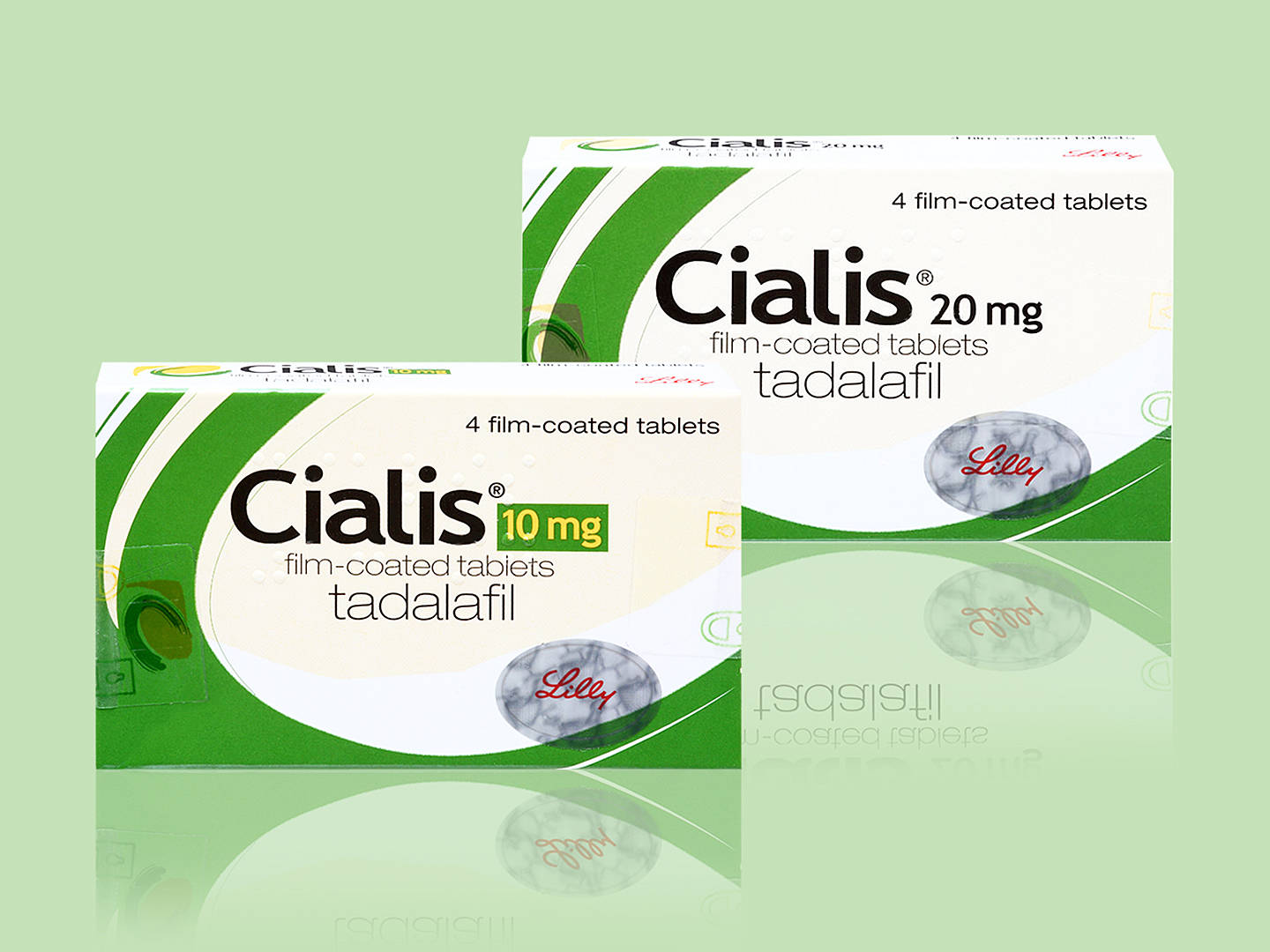 Cialis 10mg