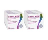 Orlistat hexal pas cher