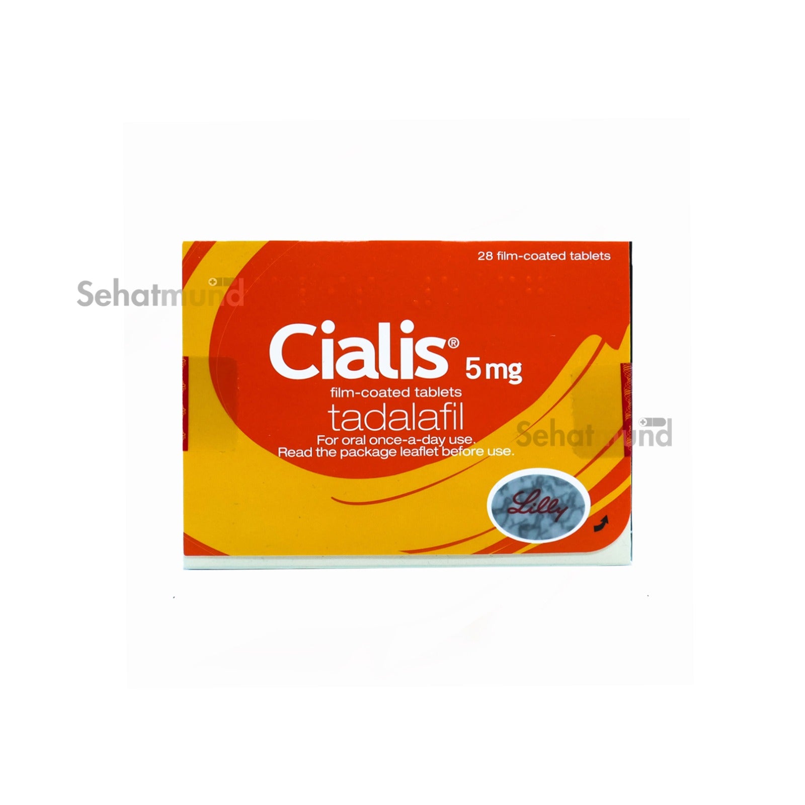Cialis Lilly 5 Mg Online