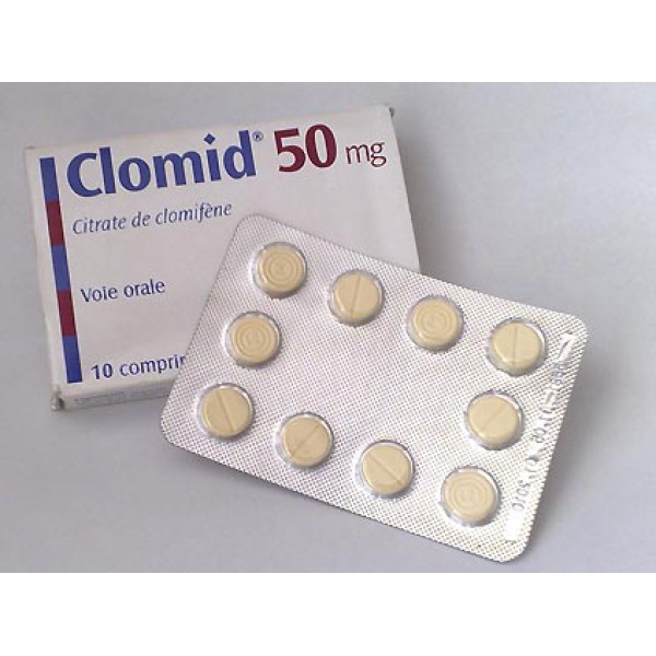 Clomiphene Citrate 50 Mg Online