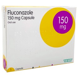 diflucan 150 mg prix