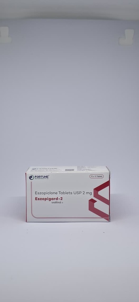 Eszopiclone le moins cher