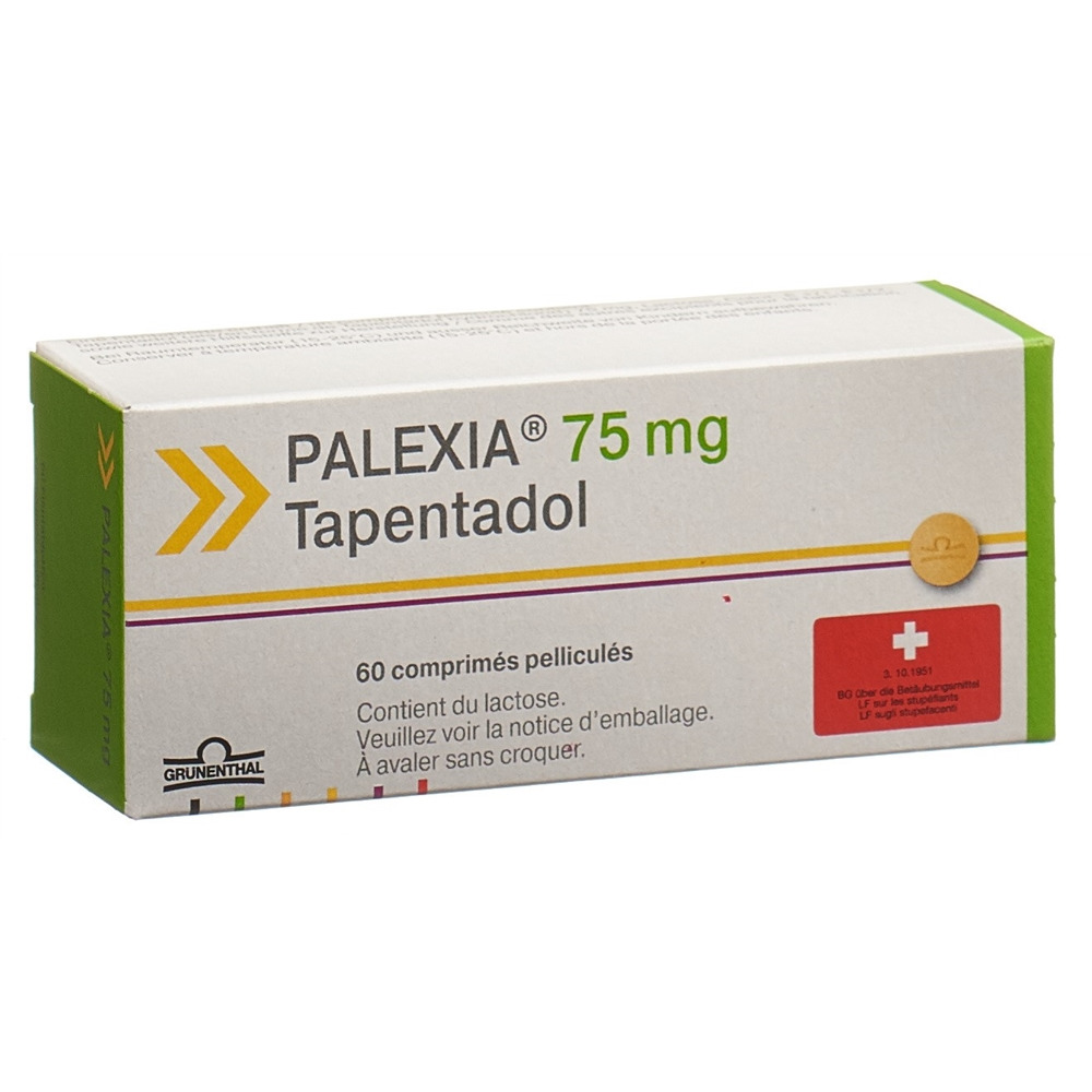 Palexia Bon Marché