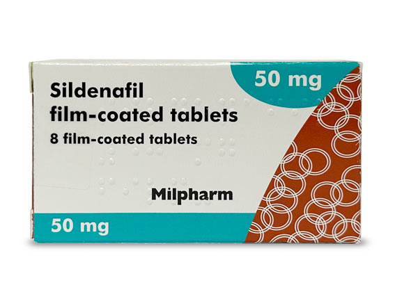 Sildenafil generique 50 mg
