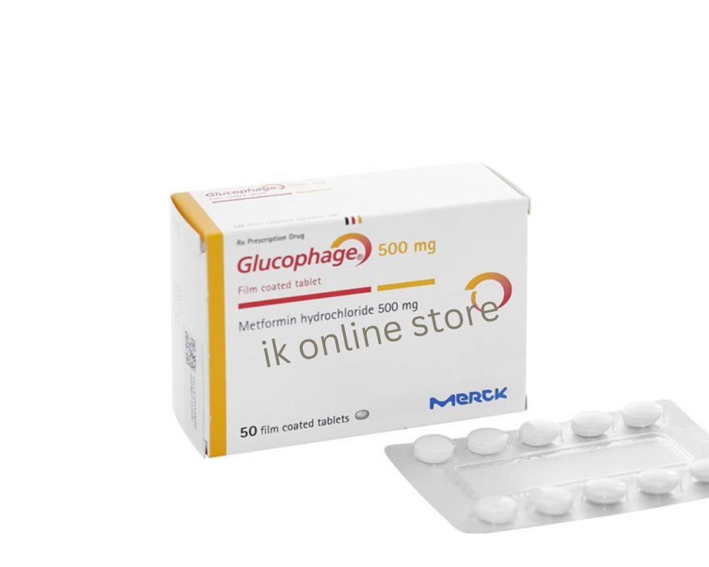 Glucophage Avec Ou Sans Ordonnance