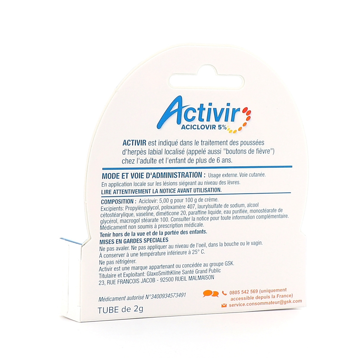 Valacyclovir 1000mg