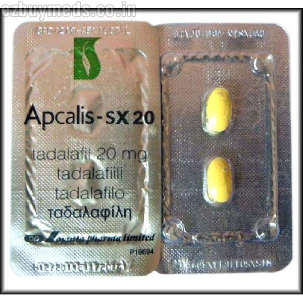 Apcalis Sx En Ligne