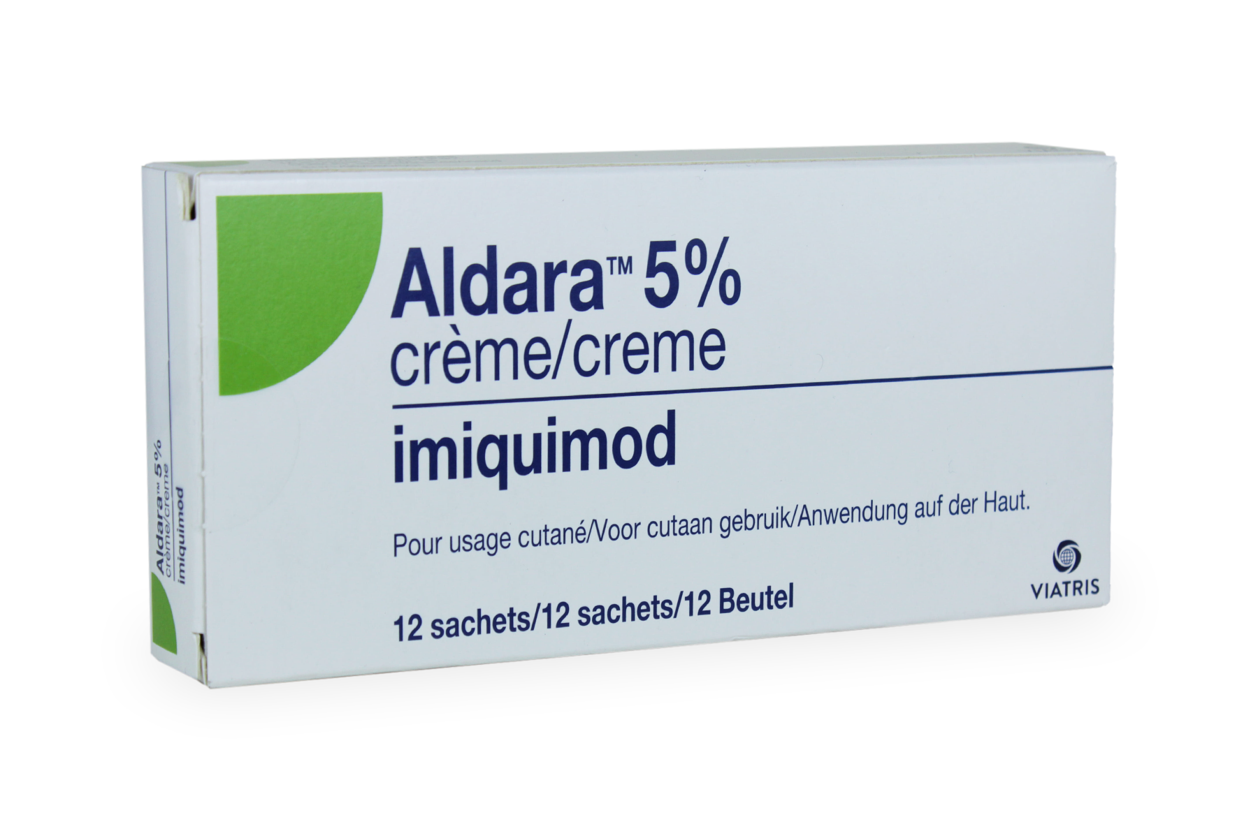 Traitement aldara sans ordonnance
