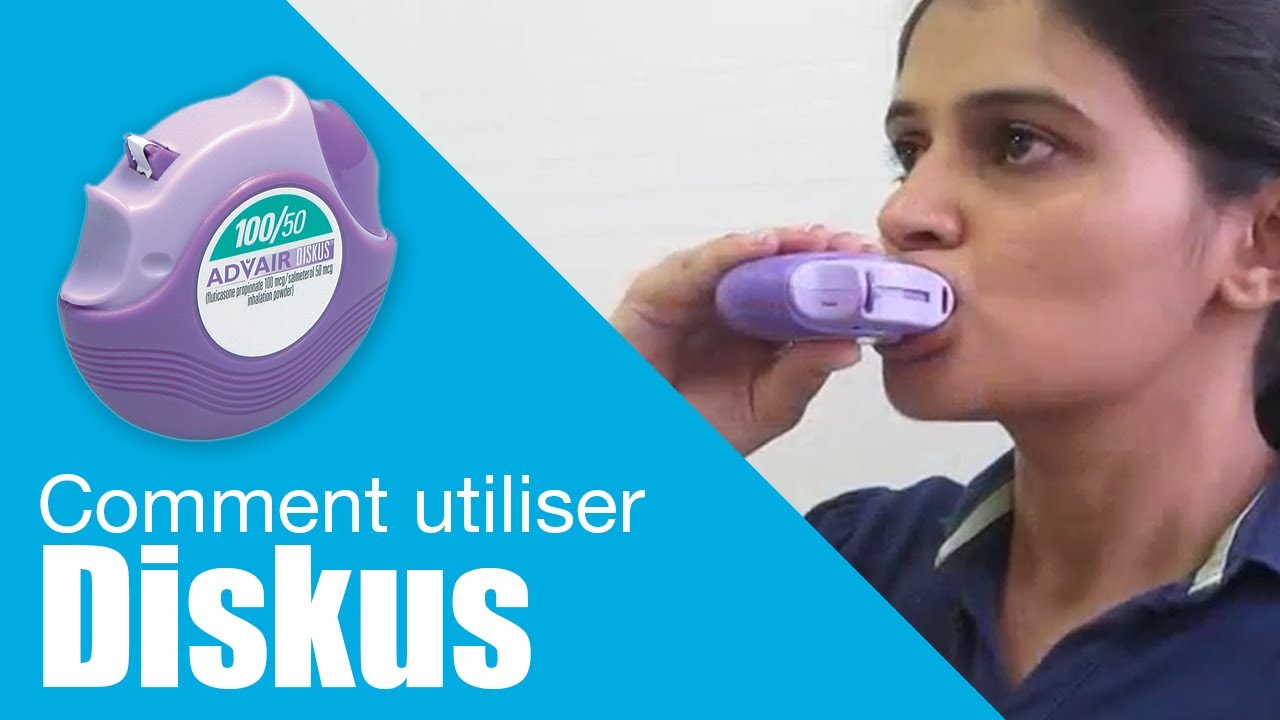 Prix ventolin medicament