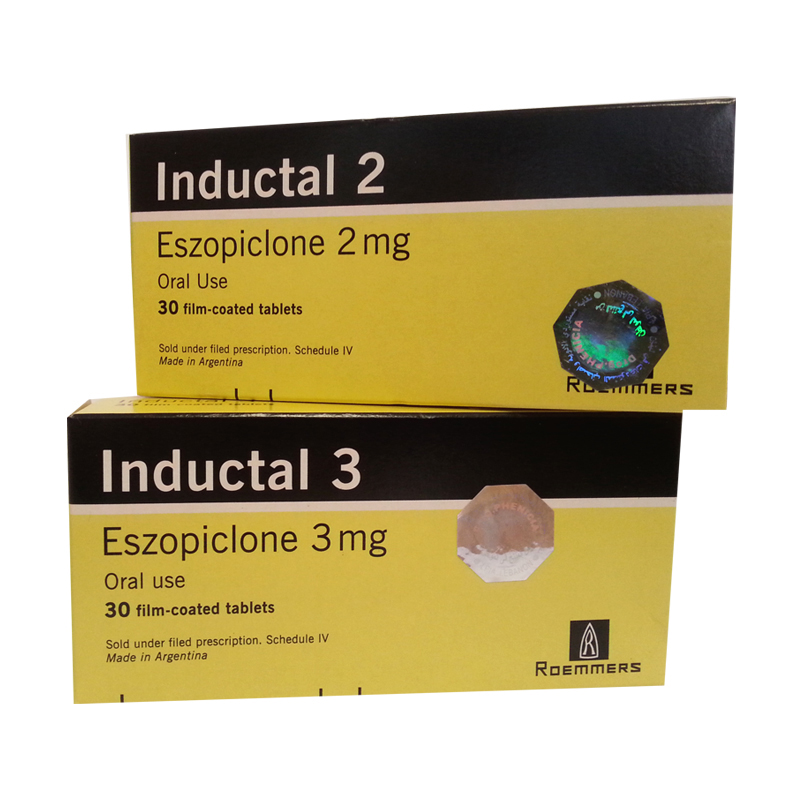 Eszopiclone 3mg Online