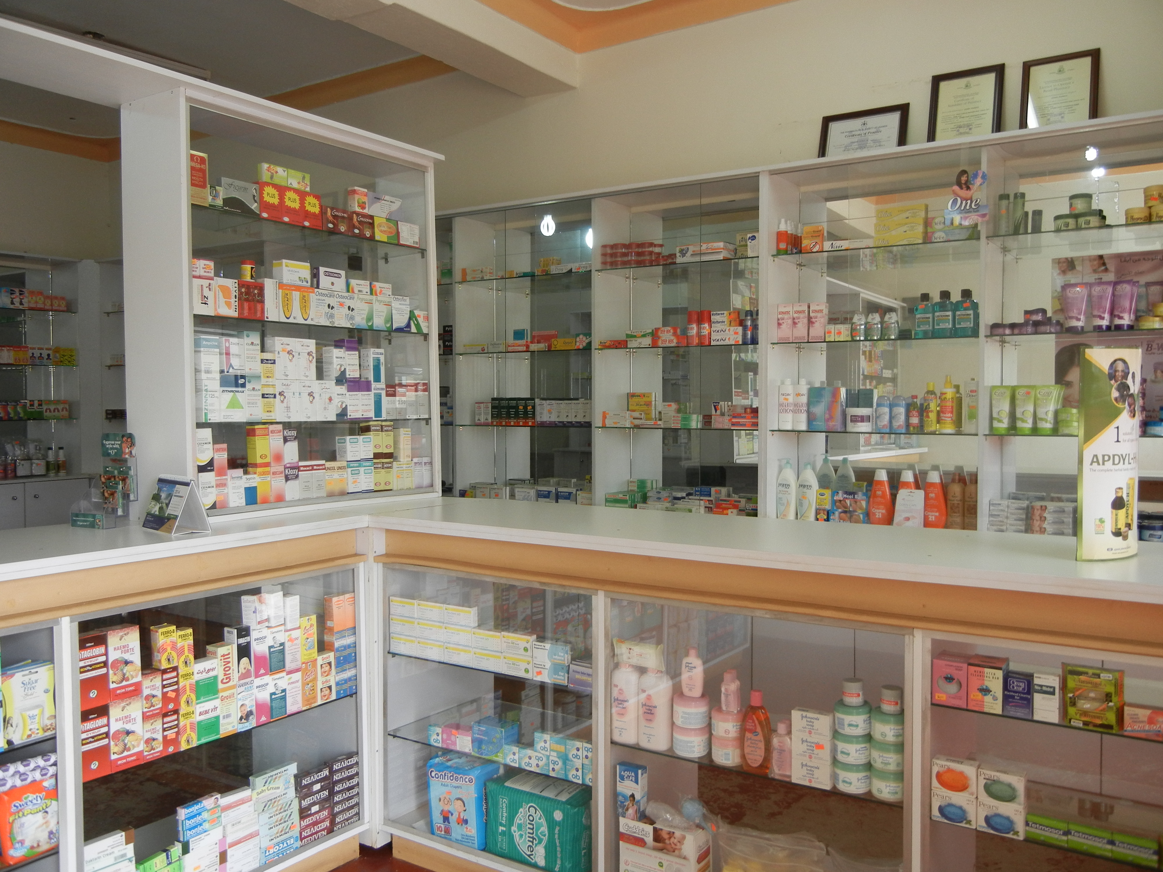 doxycycline pharmacie online