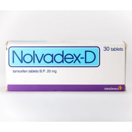 Nolvadex le moins cher