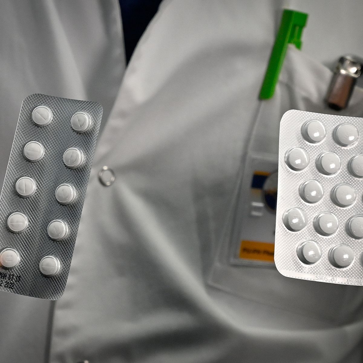 Achat de azithromycin