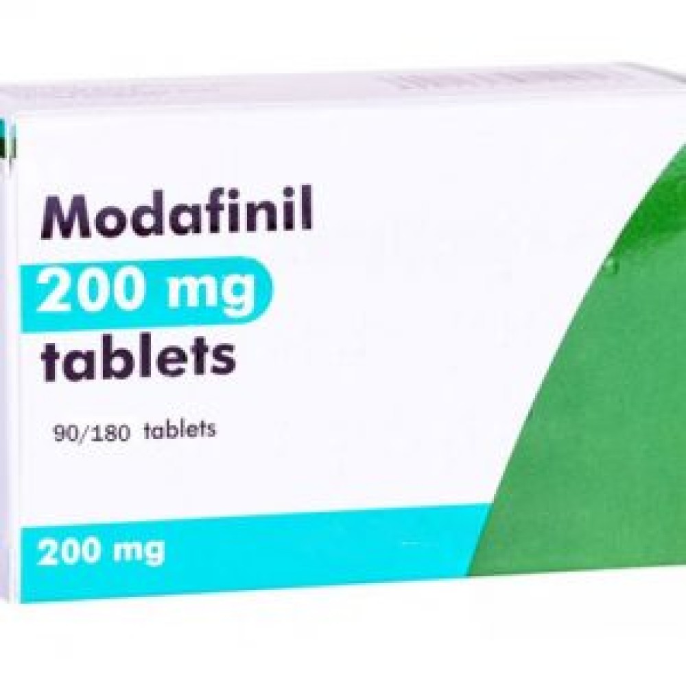Acheter Modafinil