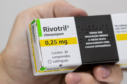 Rivotril En Ligne