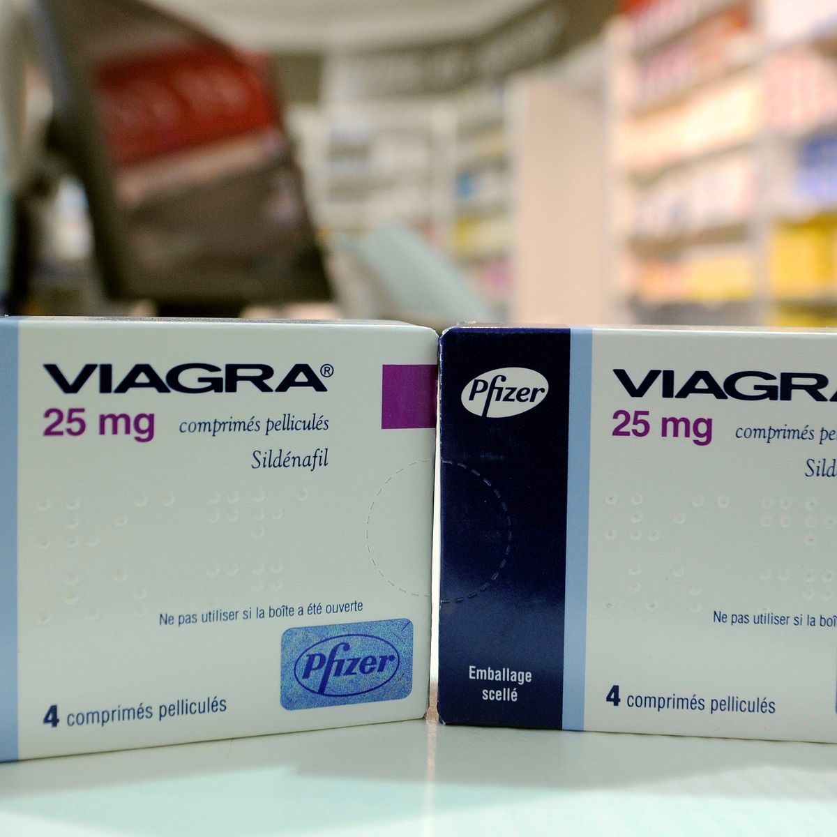 Viagra bon marché