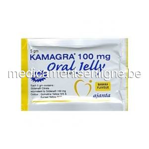 Acheter du kamagra en ligne