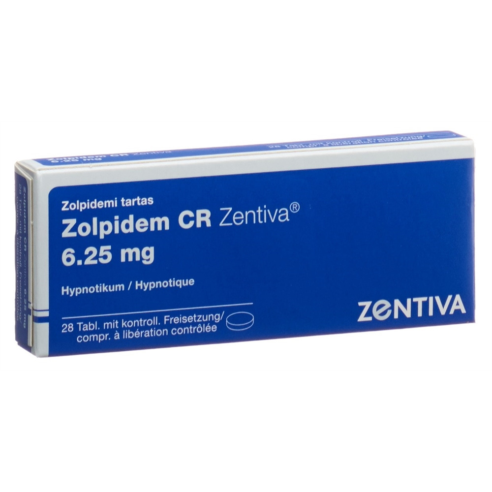 Commander du zolpidem en ligne