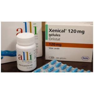 Prix medicament xenical