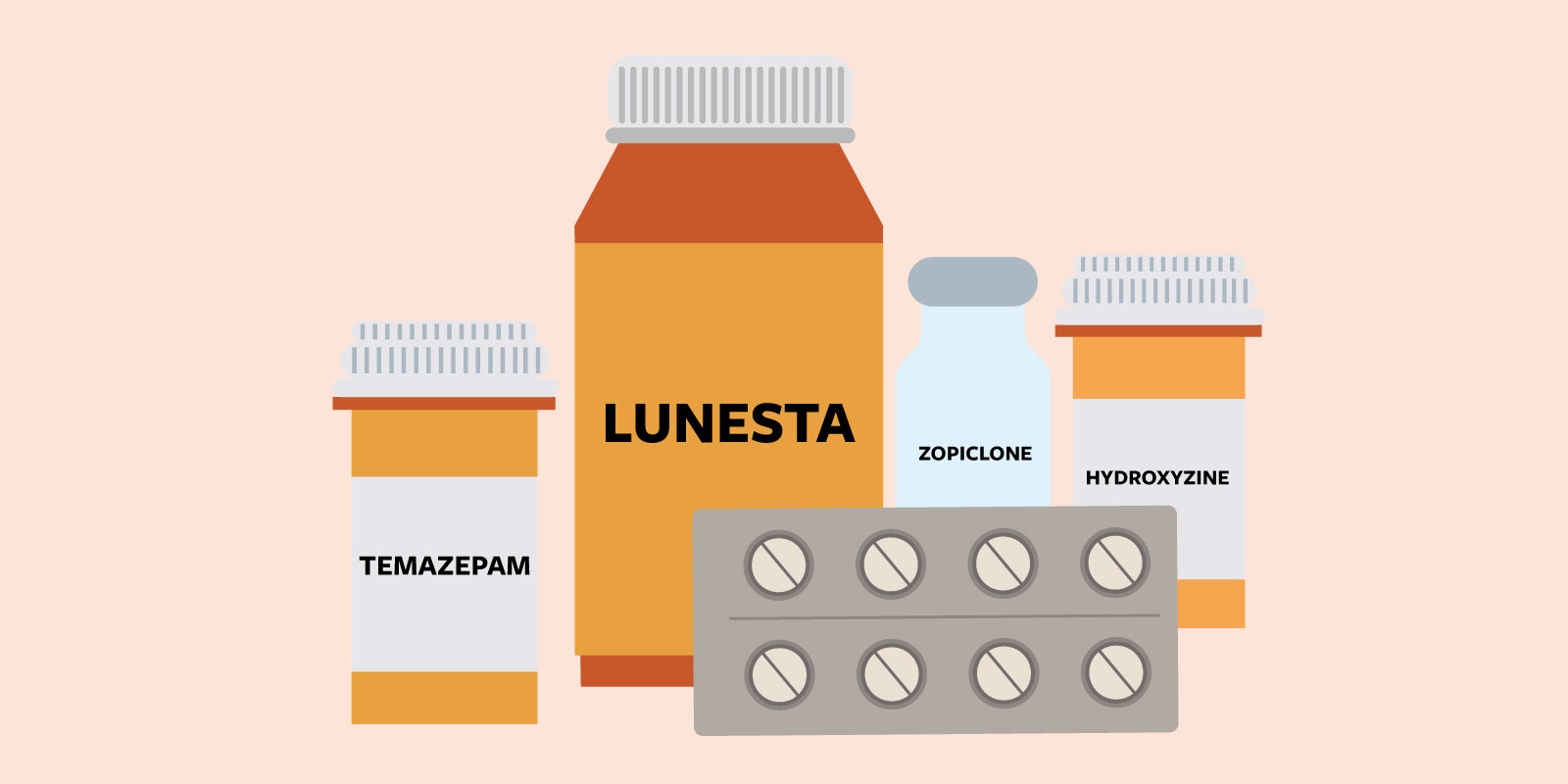 Lunesta 3mg
