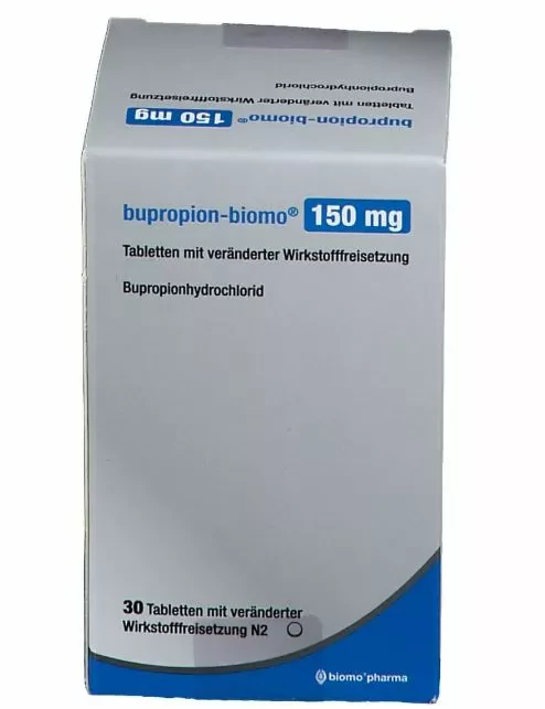 Bupropion pas cher