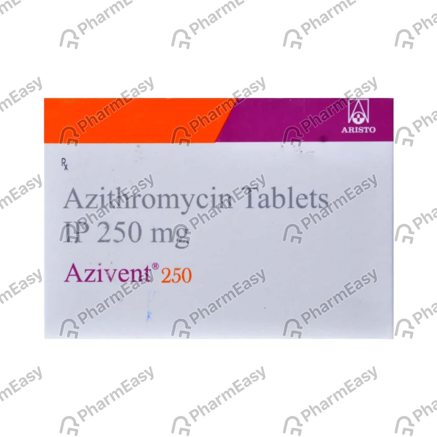 Azithromycin 250 mg emc