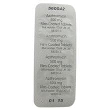 Azithromycin online