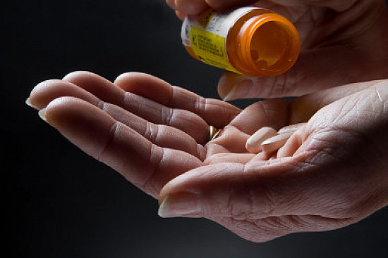 Clonazepam France