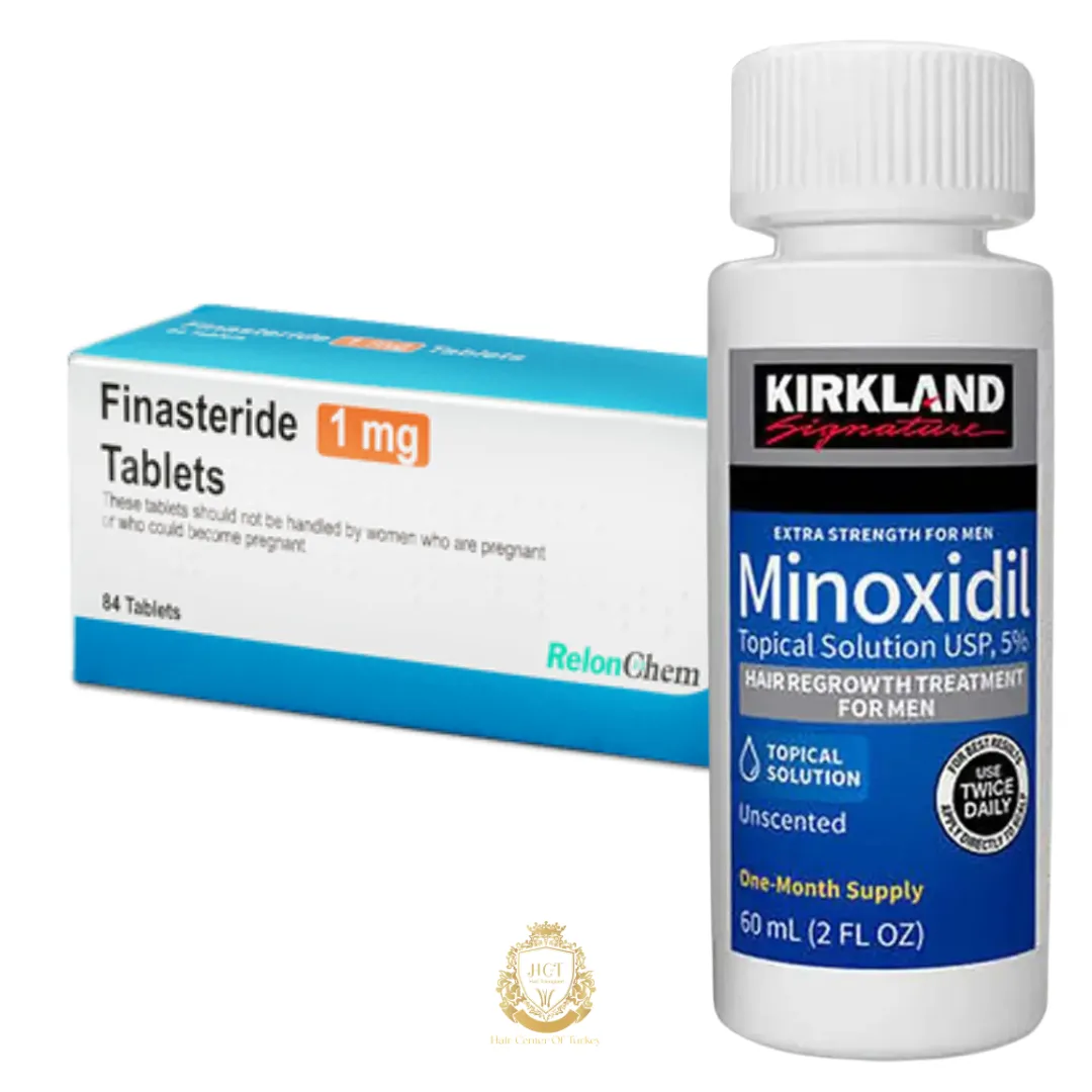 Coût finasteride
