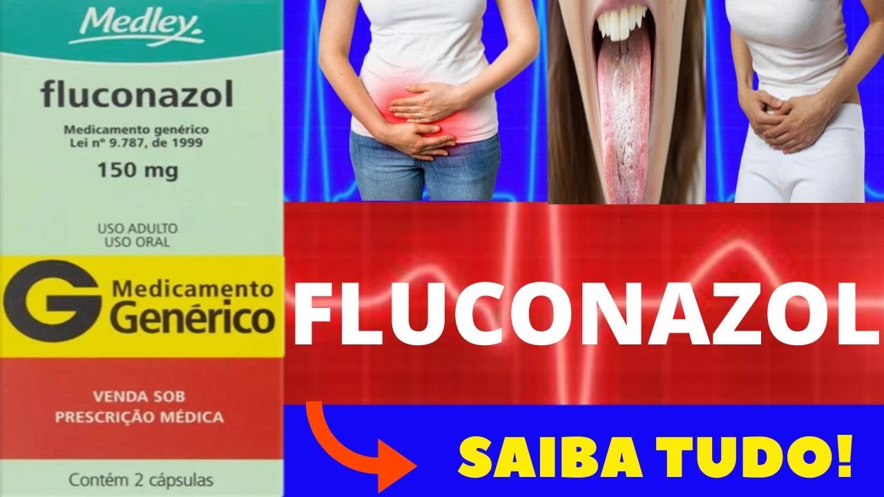 Coût Fluconazole