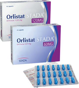 Alli 120mg online