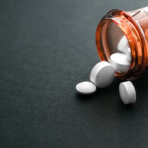 Commander clonazepam