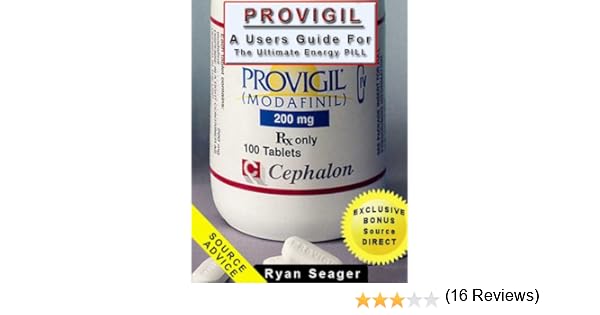 Achat de provigil