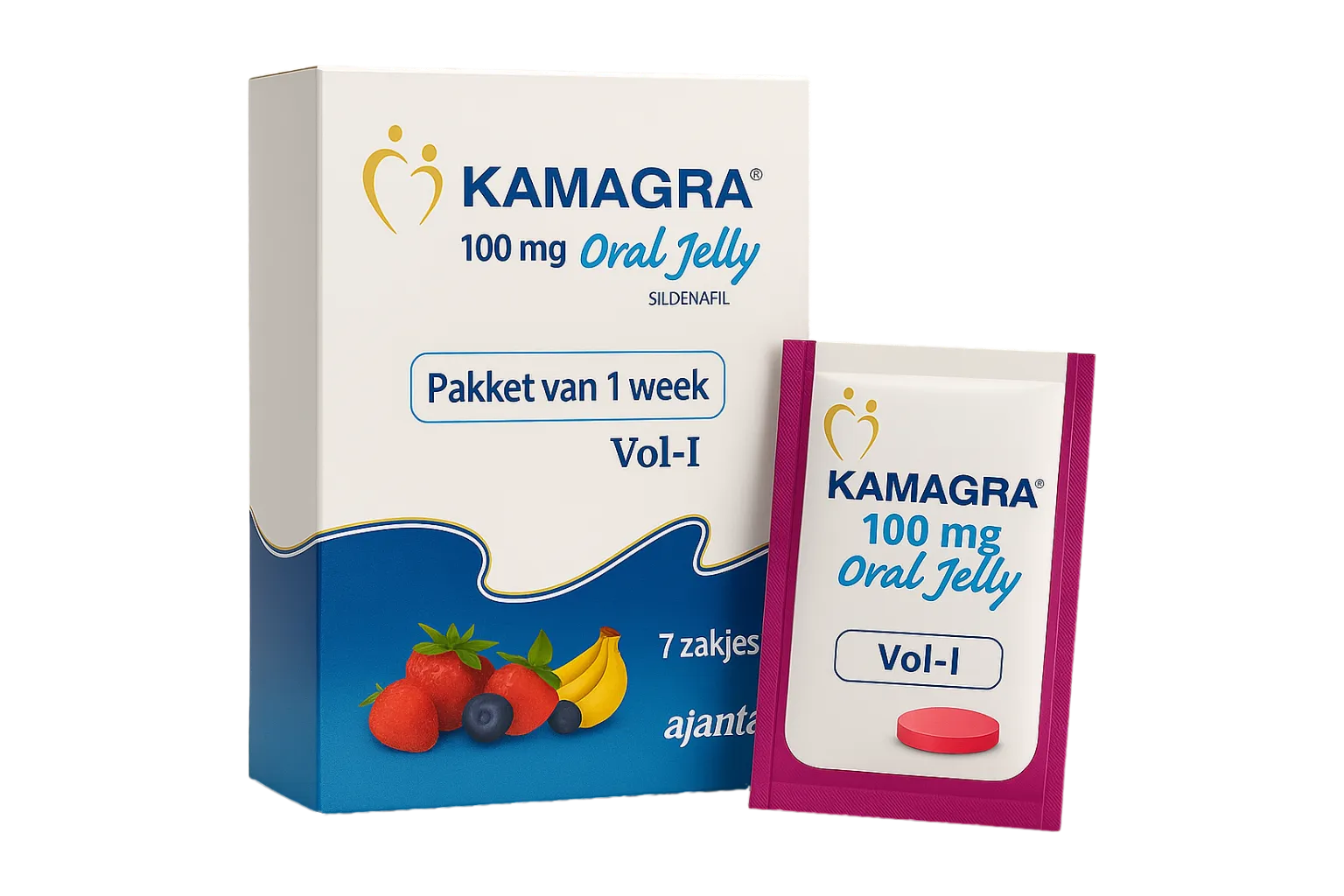 Kamagra online eu