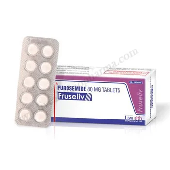Furosemide Acheter Online