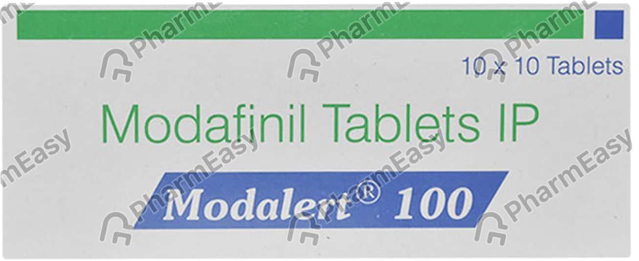 Ordre modalert